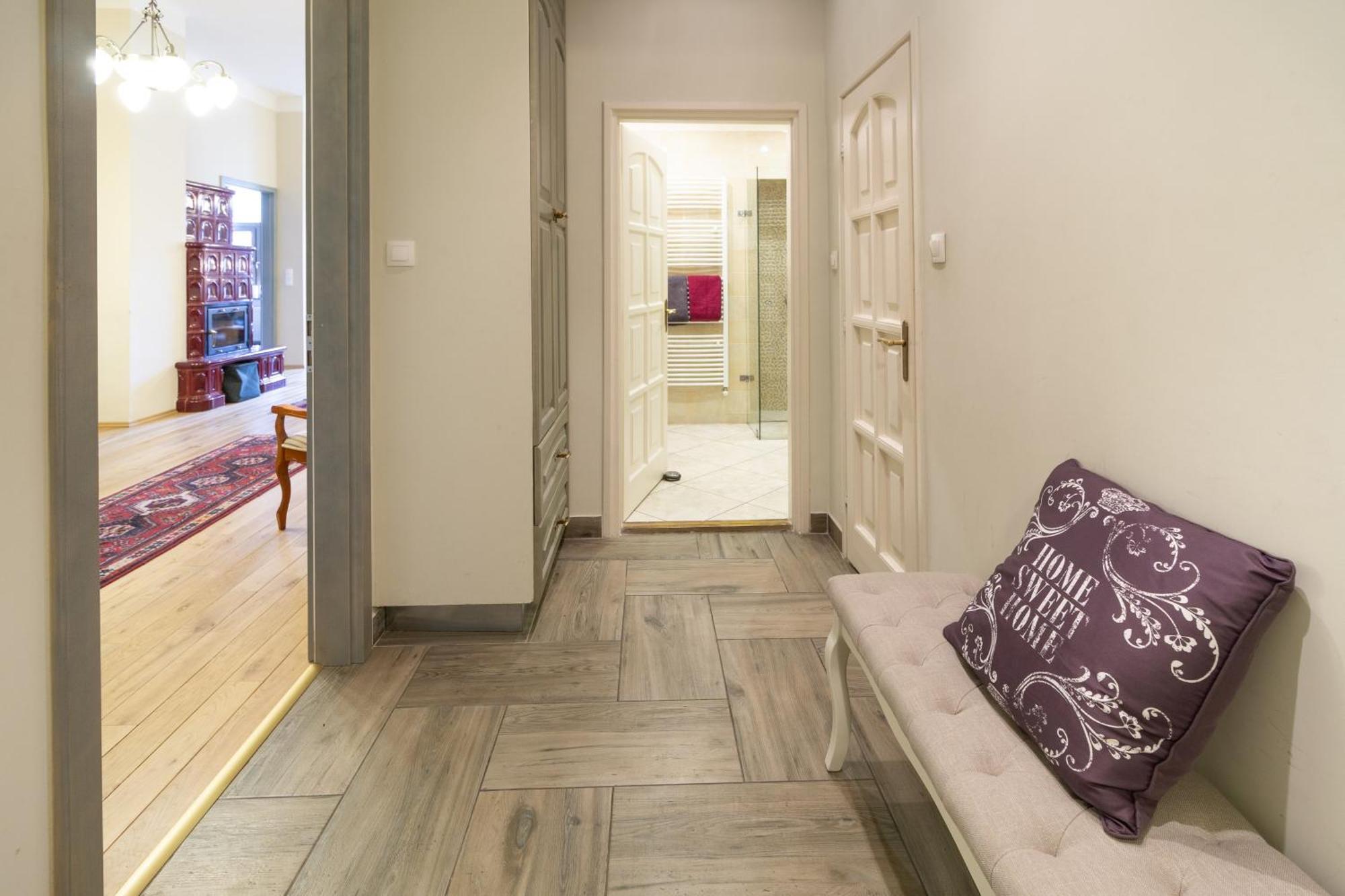 Jewel In Buda Apartment Будапеща Екстериор снимка