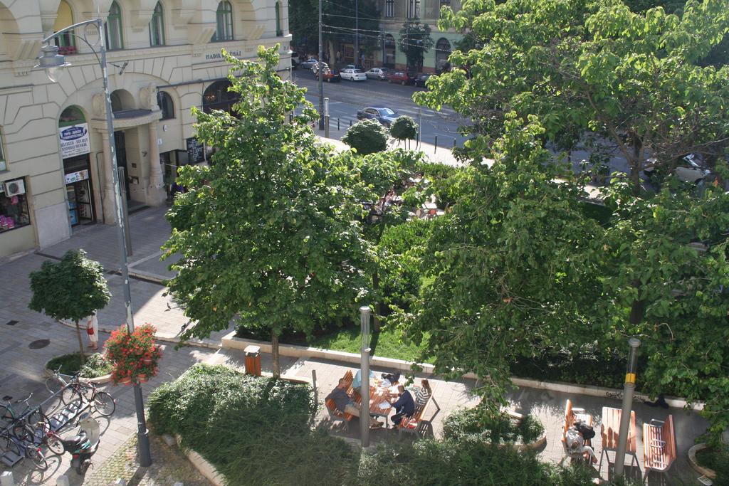 Jewel In Buda Apartment Будапеща Екстериор снимка