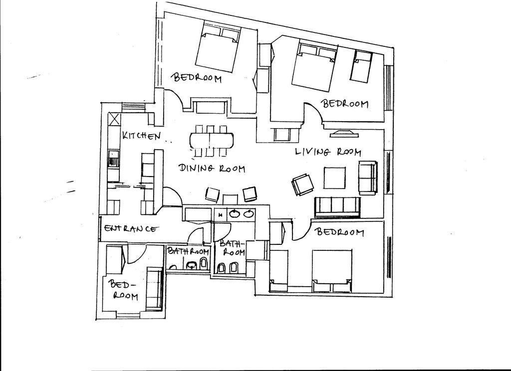 Jewel In Buda Apartment Будапеща Екстериор снимка