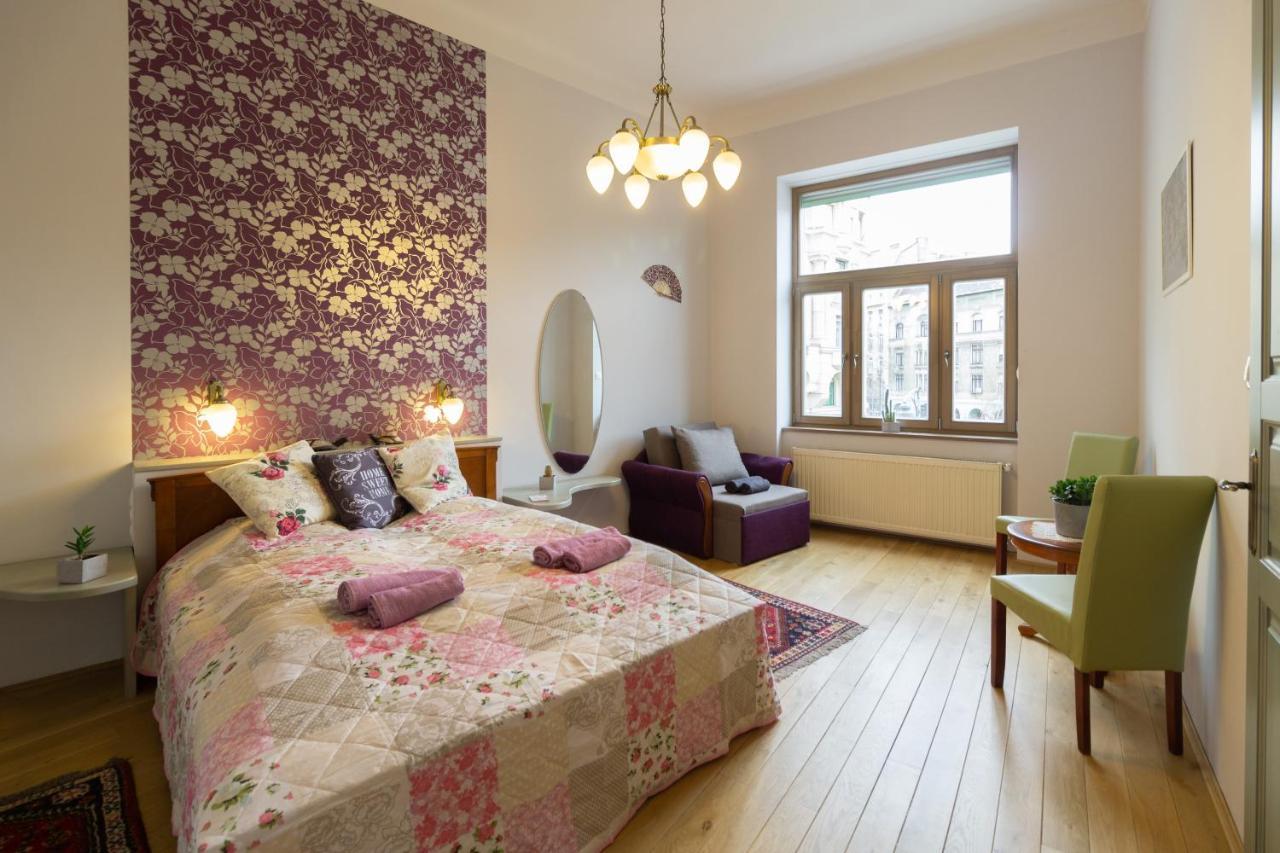 Jewel In Buda Apartment Будапеща Екстериор снимка
