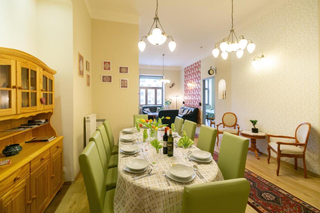 Jewel In Buda Apartment Будапеща Екстериор снимка
