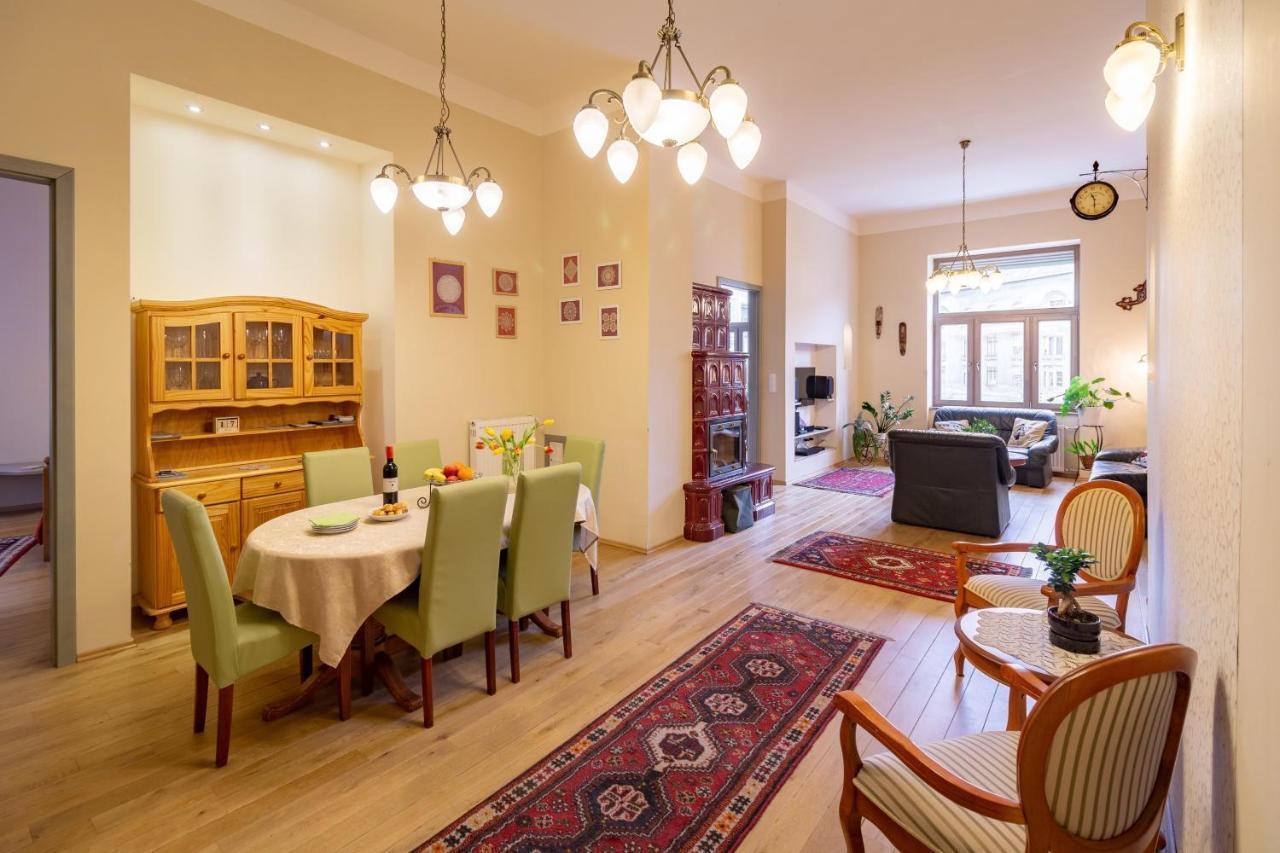 Jewel In Buda Apartment Будапеща Екстериор снимка