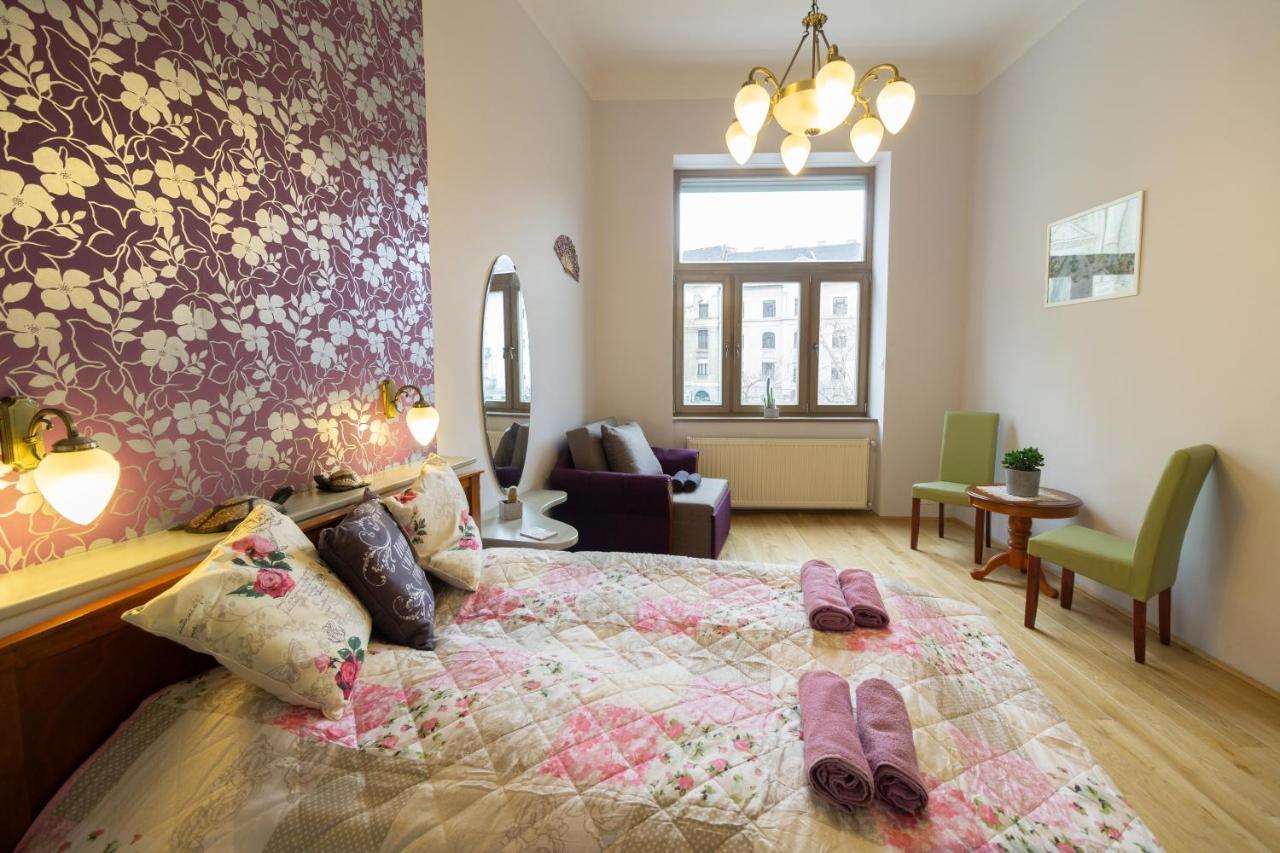Jewel In Buda Apartment Будапеща Екстериор снимка