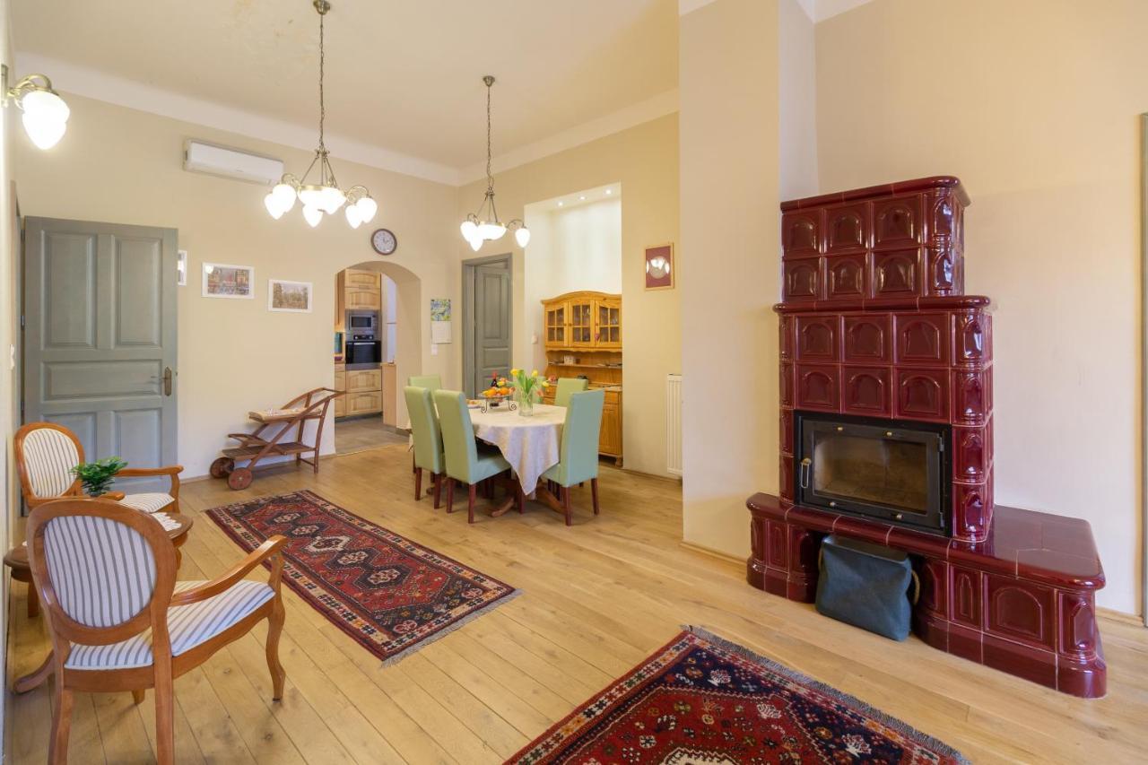 Jewel In Buda Apartment Будапеща Екстериор снимка