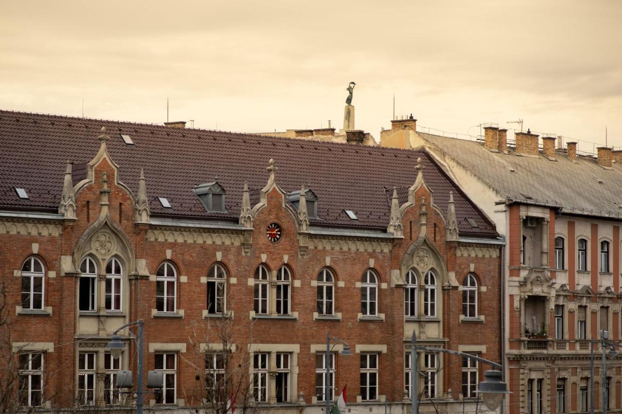 Jewel In Buda Apartment Будапеща Екстериор снимка