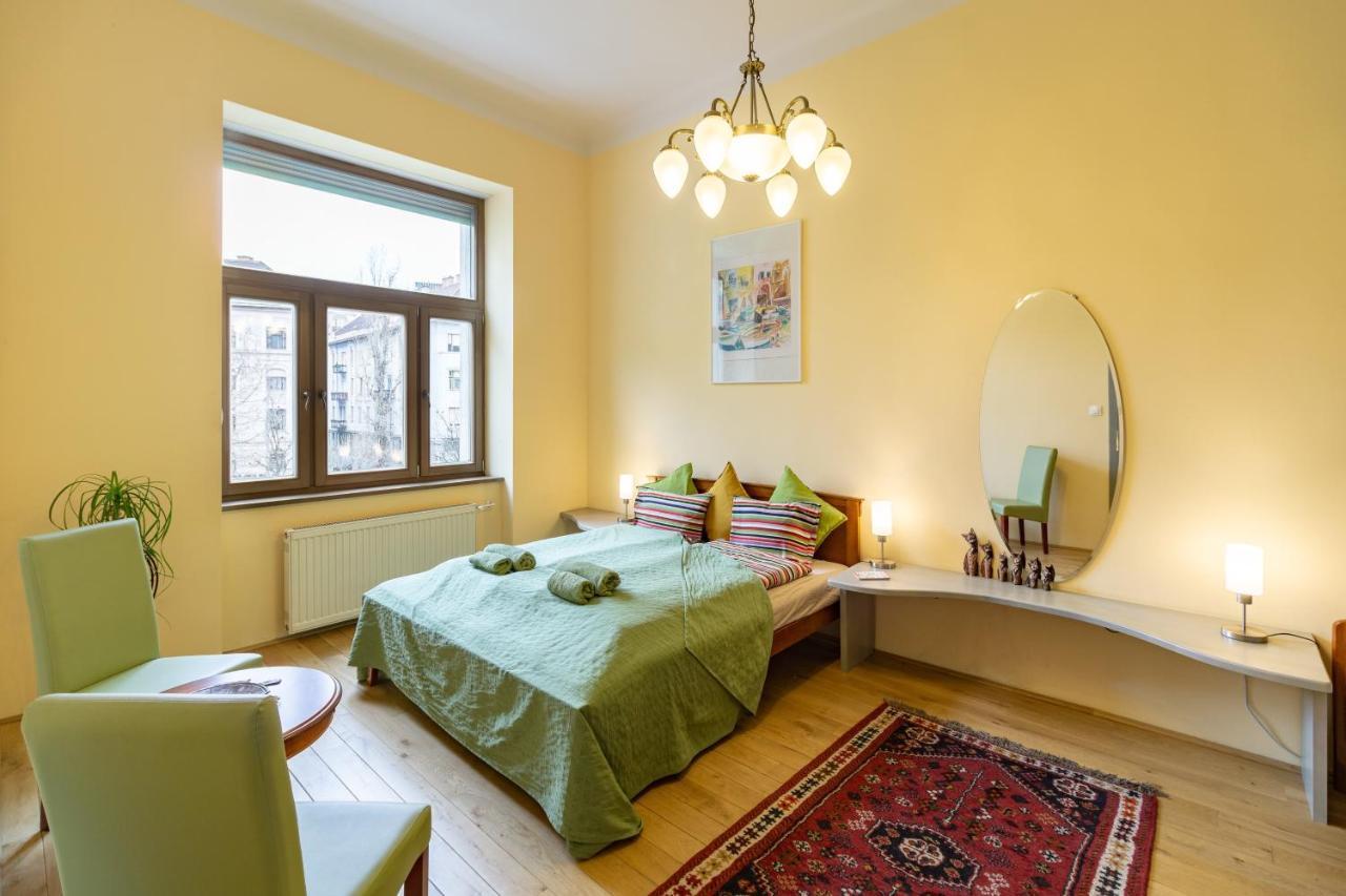 Jewel In Buda Apartment Будапеща Екстериор снимка
